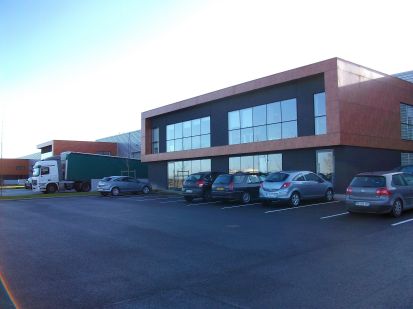 Local d'activité Sainghin-en-Mélantois 2077m² Location local d'activité Sainghin-en-Mélantois Nord OLACT2532519 2
